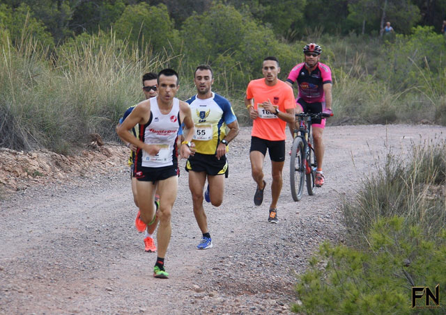 XV Charca Grande. Gran premio Panzamelba 2015 - Fotos y vdeo cedidos por Fran Nortes - 82