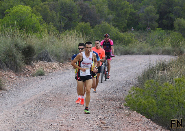 XV Charca Grande. Gran premio Panzamelba 2015 - Fotos y vdeo cedidos por Fran Nortes - 83