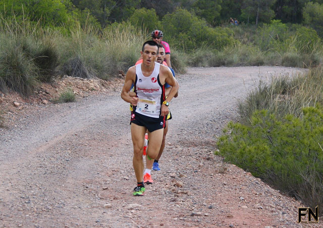 XV Charca Grande. Gran premio Panzamelba 2015 - Fotos y vdeo cedidos por Fran Nortes - 84
