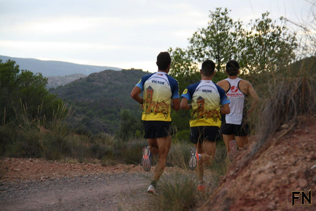 XV Charca Grande. Gran premio Panzamelba 2015 - Fotos y vdeo cedidos por Fran Nortes - 87