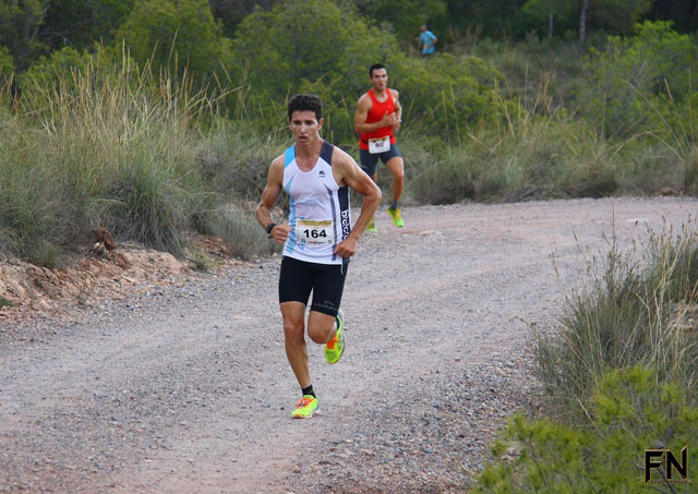 XV Charca Grande. Gran premio Panzamelba 2015 - Fotos y vdeo cedidos por Fran Nortes - 88