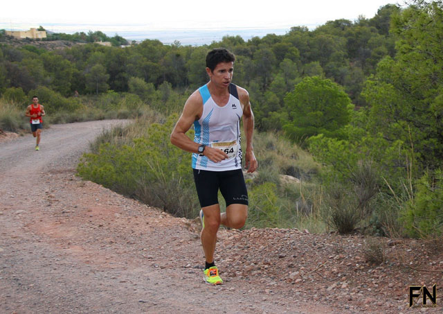 XV Charca Grande. Gran premio Panzamelba 2015 - Fotos y vdeo cedidos por Fran Nortes - 89