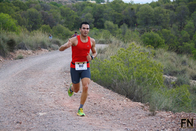 XV Charca Grande. Gran premio Panzamelba 2015 - Fotos y vdeo cedidos por Fran Nortes - 92