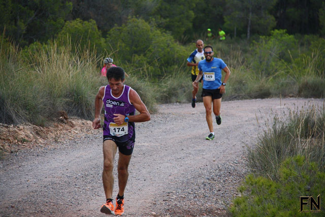 XV Charca Grande. Gran premio Panzamelba 2015 - Fotos y vdeo cedidos por Fran Nortes - 93