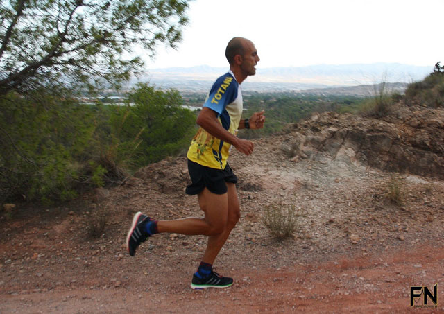 XV Charca Grande. Gran premio Panzamelba 2015 - Fotos y vdeo cedidos por Fran Nortes - 100