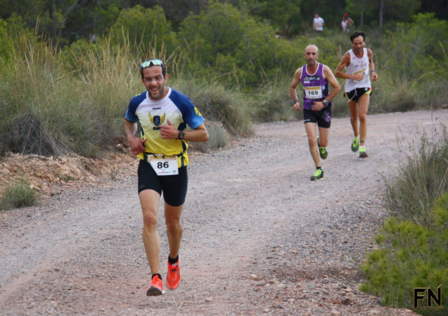 XV Charca Grande. Gran premio Panzamelba 2015 - Fotos y vdeo cedidos por Fran Nortes - 103
