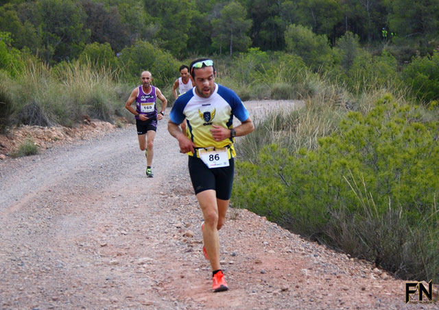 XV Charca Grande. Gran premio Panzamelba 2015 - Fotos y vdeo cedidos por Fran Nortes - 104