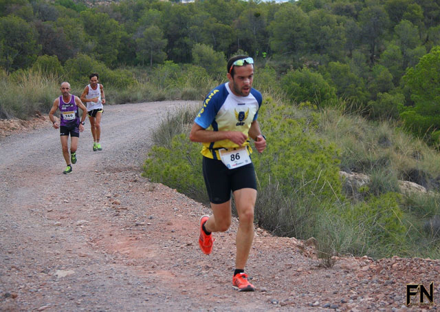 XV Charca Grande. Gran premio Panzamelba 2015 - Fotos y vdeo cedidos por Fran Nortes - 105