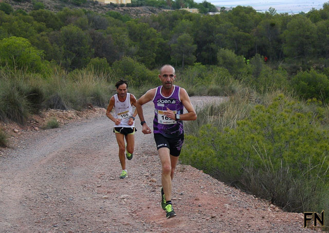 XV Charca Grande. Gran premio Panzamelba 2015 - Fotos y vdeo cedidos por Fran Nortes - 106