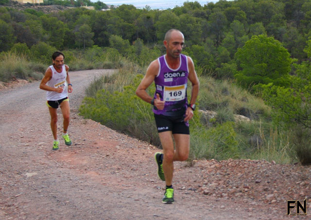 XV Charca Grande. Gran premio Panzamelba 2015 - Fotos y vdeo cedidos por Fran Nortes - 107
