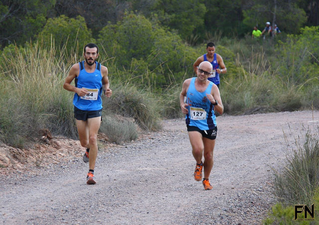 XV Charca Grande. Gran premio Panzamelba 2015 - Fotos y vdeo cedidos por Fran Nortes - 112