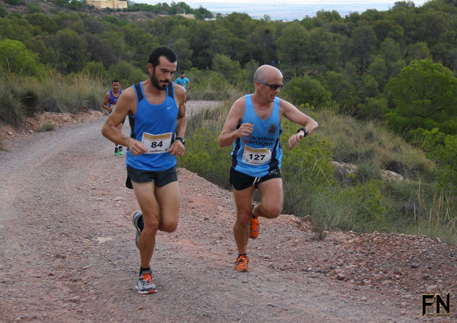 XV Charca Grande. Gran premio Panzamelba 2015 - Fotos y vdeo cedidos por Fran Nortes - 113