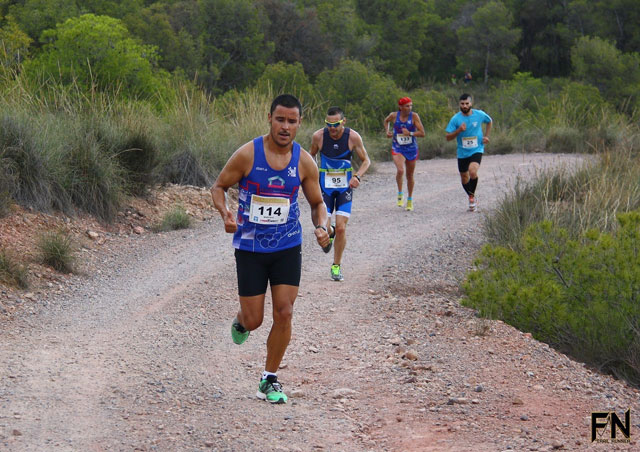 XV Charca Grande. Gran premio Panzamelba 2015 - Fotos y vdeo cedidos por Fran Nortes - 114