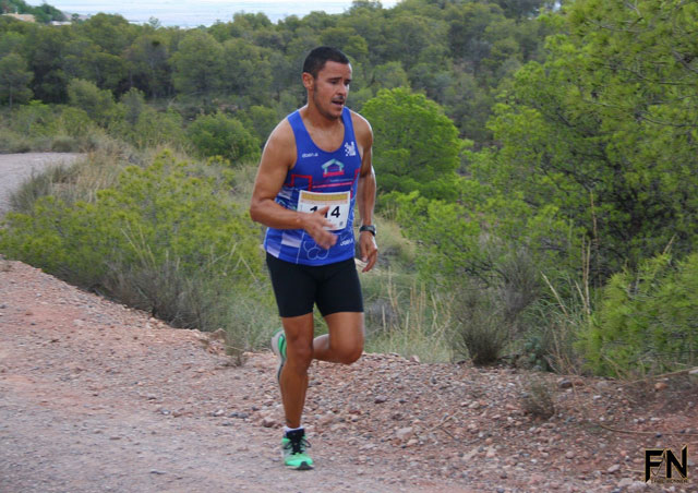 XV Charca Grande. Gran premio Panzamelba 2015 - Fotos y vdeo cedidos por Fran Nortes - 115