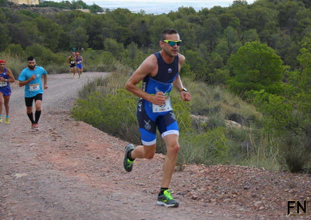 XV Charca Grande. Gran premio Panzamelba 2015 - Fotos y vdeo cedidos por Fran Nortes - 116