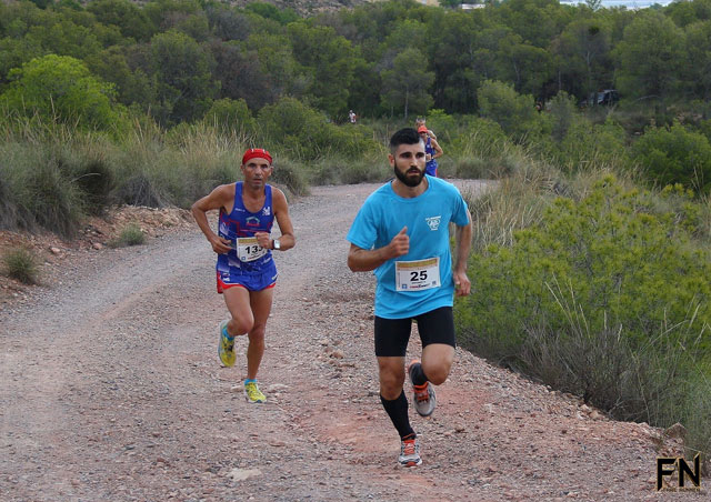 XV Charca Grande. Gran premio Panzamelba 2015 - Fotos y vdeo cedidos por Fran Nortes - 118