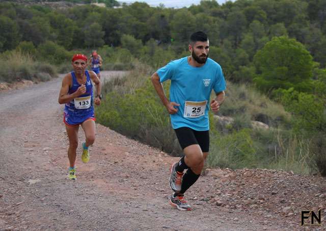 XV Charca Grande. Gran premio Panzamelba 2015 - Fotos y vdeo cedidos por Fran Nortes - 119