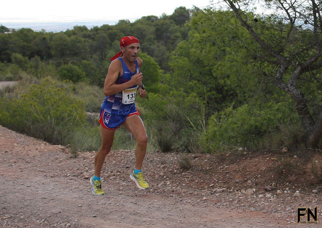 XV Charca Grande. Gran premio Panzamelba 2015 - Fotos y vdeo cedidos por Fran Nortes - 120