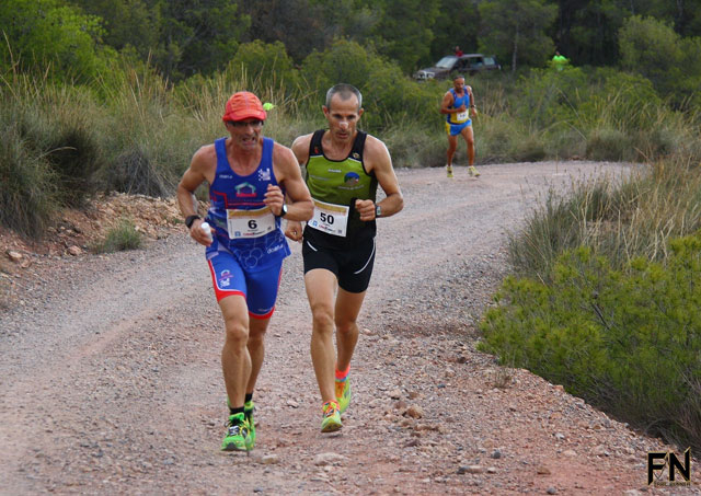 XV Charca Grande. Gran premio Panzamelba 2015 - Fotos y vdeo cedidos por Fran Nortes - 121