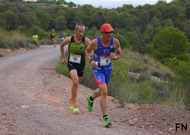 XV Charca Grande. Gran premio Panzamelba 2015 - Fotos y vdeo cedidos por Fran Nortes - 122