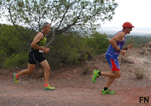 XV Charca Grande. Gran premio Panzamelba 2015 - Fotos y vdeo cedidos por Fran Nortes - 123