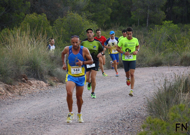 XV Charca Grande. Gran premio Panzamelba 2015 - Fotos y vdeo cedidos por Fran Nortes - 124