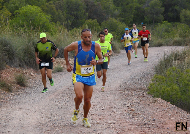 XV Charca Grande. Gran premio Panzamelba 2015 - Fotos y vdeo cedidos por Fran Nortes - 125