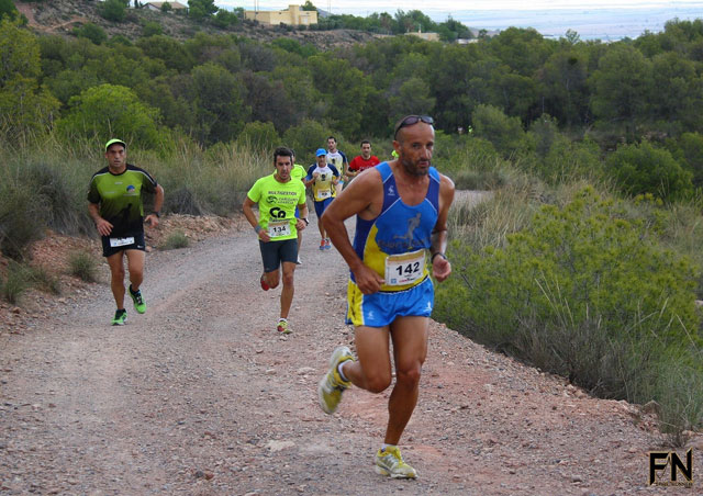 XV Charca Grande. Gran premio Panzamelba 2015 - Fotos y vdeo cedidos por Fran Nortes - 126