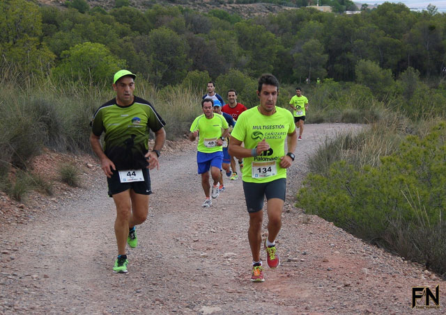 XV Charca Grande. Gran premio Panzamelba 2015 - Fotos y vdeo cedidos por Fran Nortes - 127