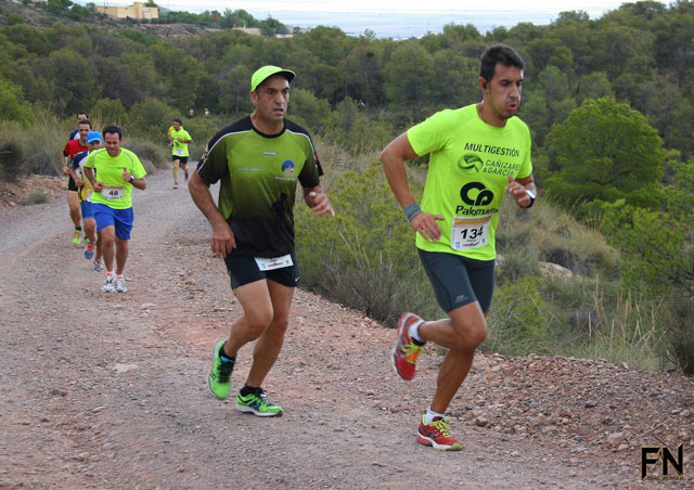 XV Charca Grande. Gran premio Panzamelba 2015 - Fotos y vdeo cedidos por Fran Nortes - 128