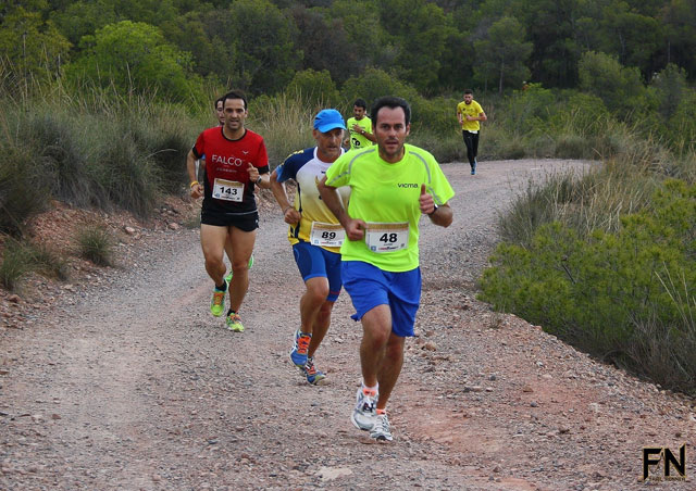 XV Charca Grande. Gran premio Panzamelba 2015 - Fotos y vdeo cedidos por Fran Nortes - 129