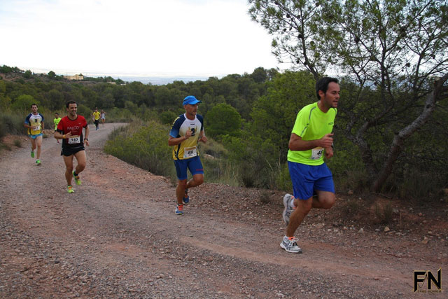 XV Charca Grande. Gran premio Panzamelba 2015 - Fotos y vdeo cedidos por Fran Nortes - 130