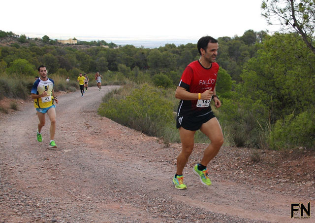 XV Charca Grande. Gran premio Panzamelba 2015 - Fotos y vdeo cedidos por Fran Nortes - 131