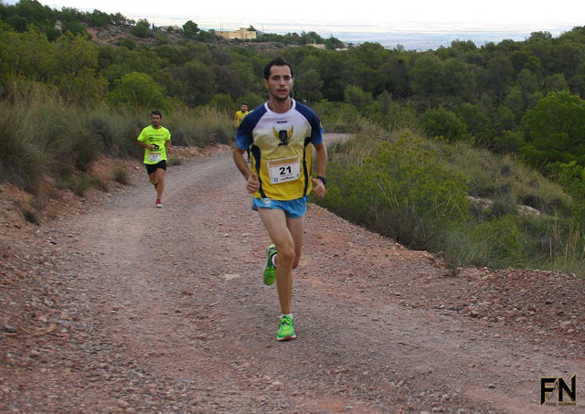 XV Charca Grande. Gran premio Panzamelba 2015 - Fotos y vdeo cedidos por Fran Nortes - 132