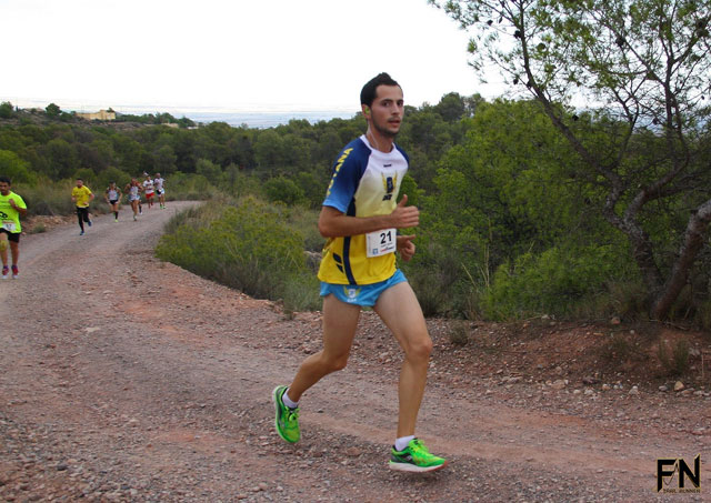 XV Charca Grande. Gran premio Panzamelba 2015 - Fotos y vdeo cedidos por Fran Nortes - 133