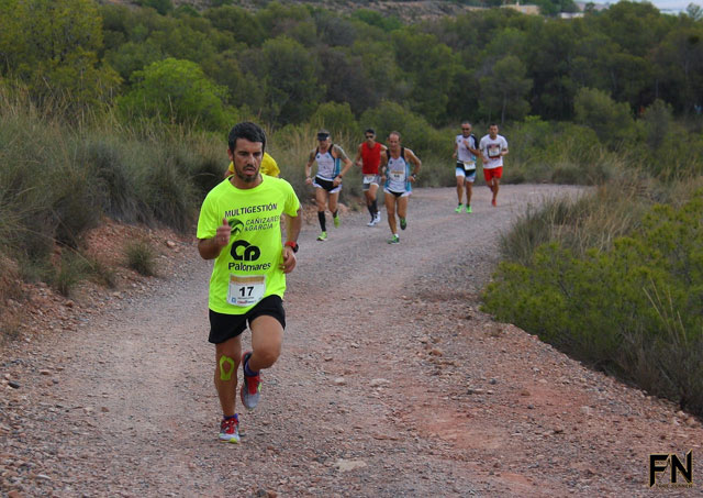 XV Charca Grande. Gran premio Panzamelba 2015 - Fotos y vdeo cedidos por Fran Nortes - 134