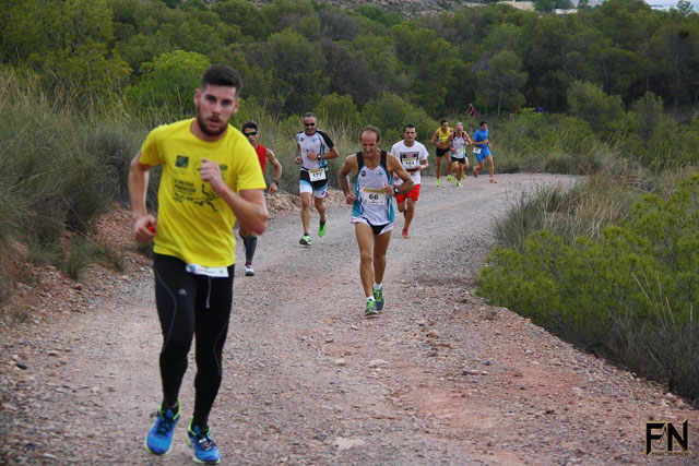 XV Charca Grande. Gran premio Panzamelba 2015 - Fotos y vdeo cedidos por Fran Nortes - 135