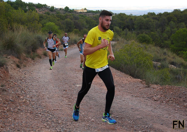 XV Charca Grande. Gran premio Panzamelba 2015 - Fotos y vdeo cedidos por Fran Nortes - 136