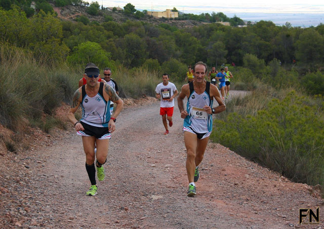 XV Charca Grande. Gran premio Panzamelba 2015 - Fotos y vdeo cedidos por Fran Nortes - 137