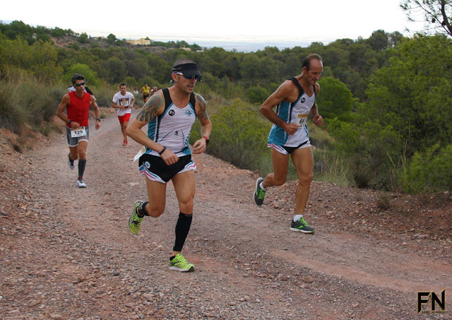 XV Charca Grande. Gran premio Panzamelba 2015 - Fotos y vdeo cedidos por Fran Nortes - 138