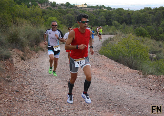 XV Charca Grande. Gran premio Panzamelba 2015 - Fotos y vdeo cedidos por Fran Nortes - 139