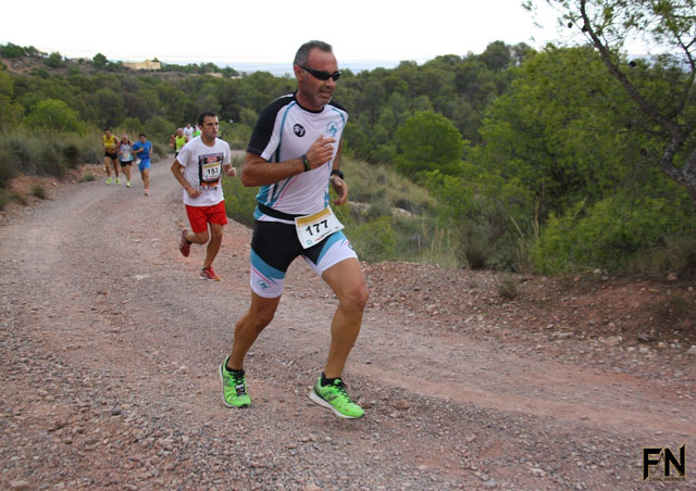 XV Charca Grande. Gran premio Panzamelba 2015 - Fotos y vdeo cedidos por Fran Nortes - 140