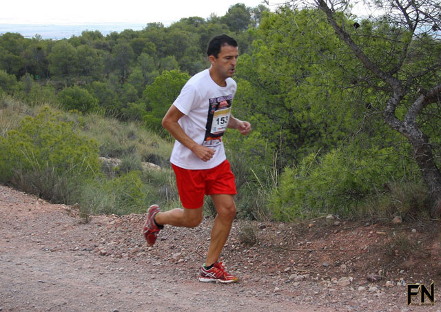 XV Charca Grande. Gran premio Panzamelba 2015 - Fotos y vdeo cedidos por Fran Nortes - 141