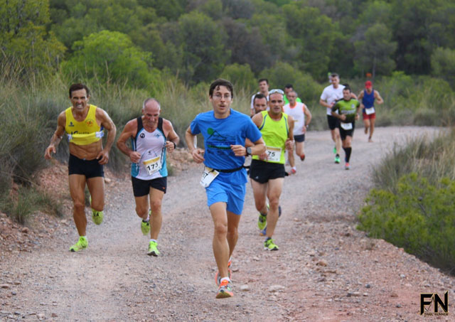 XV Charca Grande. Gran premio Panzamelba 2015 - Fotos y vdeo cedidos por Fran Nortes - 142