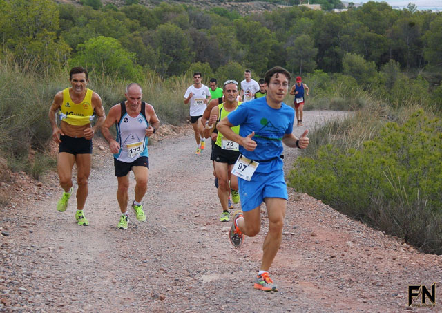 XV Charca Grande. Gran premio Panzamelba 2015 - Fotos y vdeo cedidos por Fran Nortes - 143