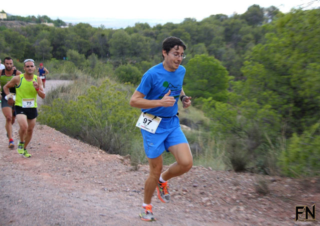 XV Charca Grande. Gran premio Panzamelba 2015 - Fotos y vdeo cedidos por Fran Nortes - 144