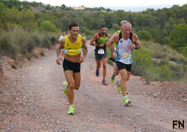 XV Charca Grande. Gran premio Panzamelba 2015 - Fotos y vdeo cedidos por Fran Nortes - 145