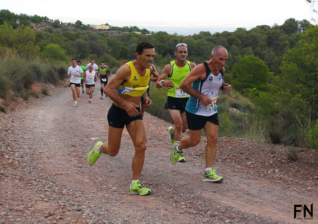 XV Charca Grande. Gran premio Panzamelba 2015 - Fotos y vdeo cedidos por Fran Nortes - 146