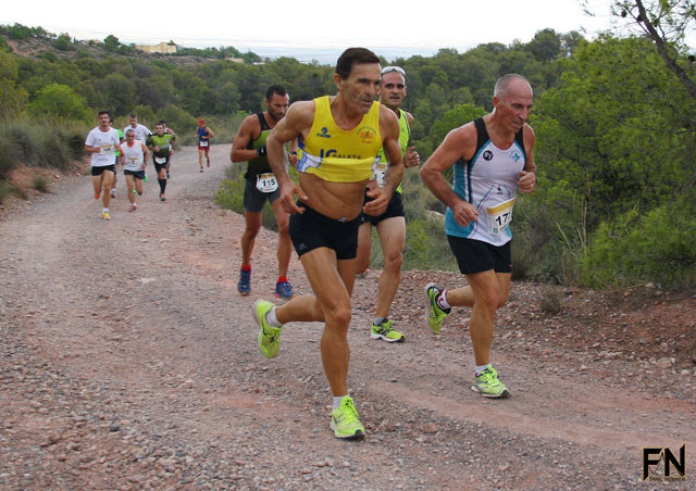 XV Charca Grande. Gran premio Panzamelba 2015 - Fotos y vdeo cedidos por Fran Nortes - 147