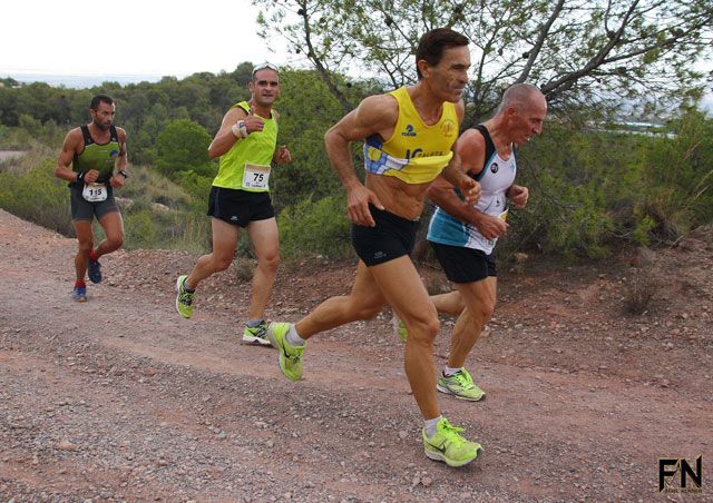 XV Charca Grande. Gran premio Panzamelba 2015 - Fotos y vdeo cedidos por Fran Nortes - 148